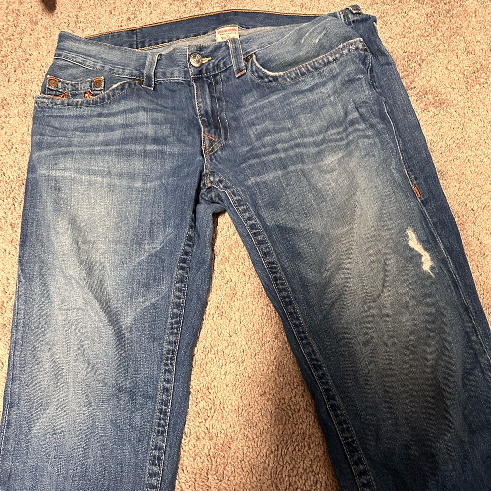 True Religion